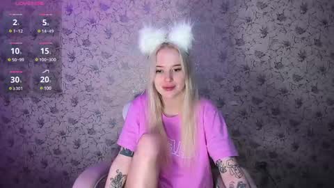 Snapshot of healing__girl chatting on January 4, 8:49 am Valeria online show from January 4, 8:49 am