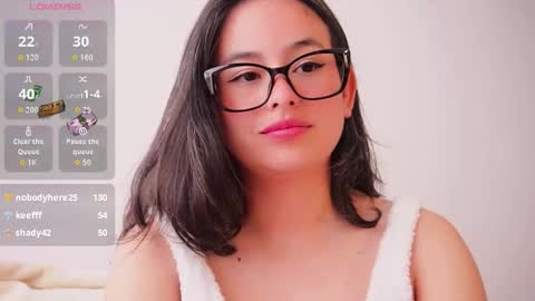 hearmymoans_18 online show from November 16, 8:09 pm