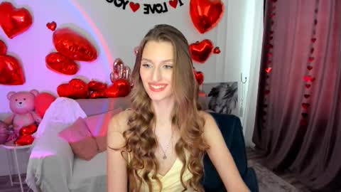 heartedlove_1 online show from February 15, 11:31 am