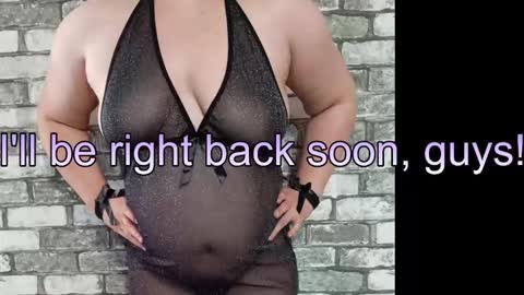 heartful_bbw online show from October 10, 7:02 am