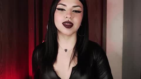 HEATHER DEMONZX   Please help me to reach 100 thumbs up online show from January 17, 2:08 am