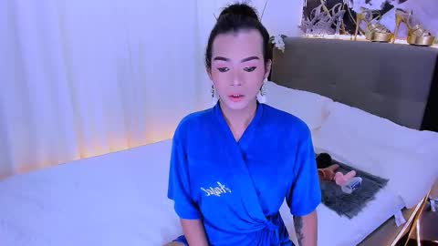 Goddess Heaven online show from September 22, 2:59 pm