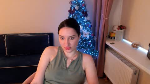 Heaven girl online show from January 26, 12:01 pm