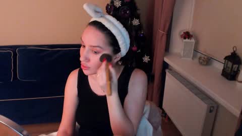 Heaven girl online show from December 24, 2:12 pm