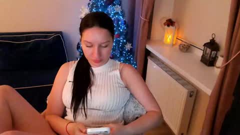 Heaven girl online show from December 20, 8:55 pm