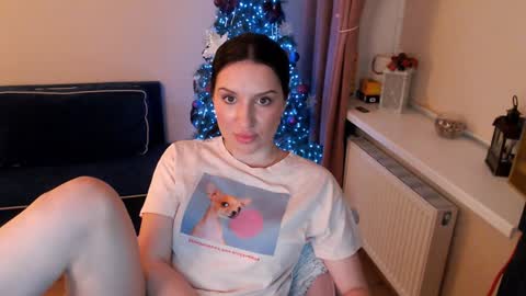 Heaven girl online show from January 29, 9:17 pm