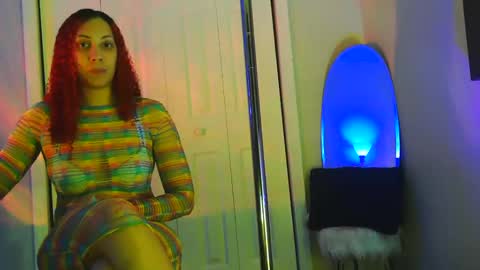 Snapshot of heavenllyy chatting on January 28, 2:21 am Heavenllyy online show from January 28, 2:21 am