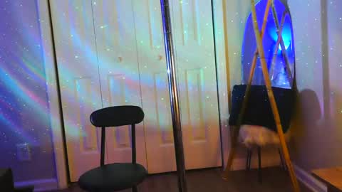 Snapshot of heavenllyy chatting on September 15, 5:05 am Heavenllyy online show from September 15, 5:05 am