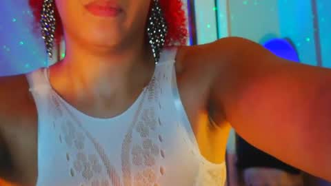 Snapshot of heavenllyy chatting on January 13, 12:51 am Heavenllyy online show from January 13, 12:51 am