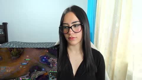 neekoshoma24 online show from February 12, 9:33 pm