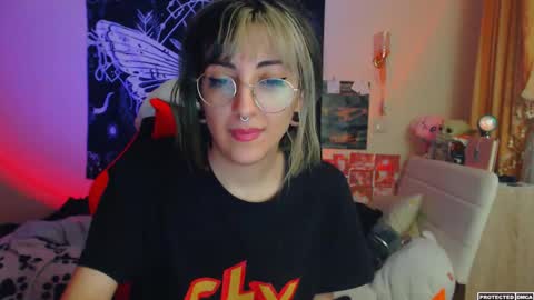 Diana online show from March 31, 2:22 am