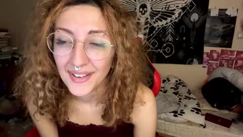 Diana online show from November 21, 2:02 am