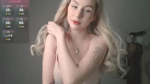 Akemi instinthemoodforlooove online show from April 7, 8:22 pm