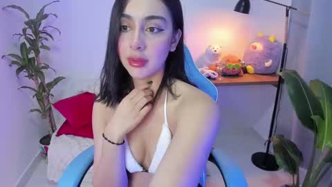 Amandabelk online show from December 7, 5:04 am