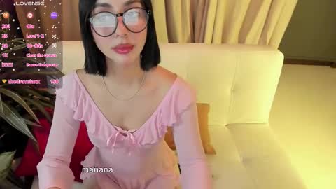 Amandabelk online show from September 12, 2:56 am