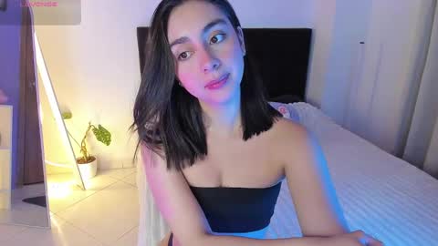 Amandabelk online show from January 28, 6:38 am