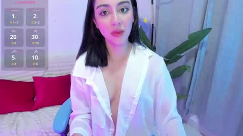 Amandabelk online show from December 15, 5:34 am