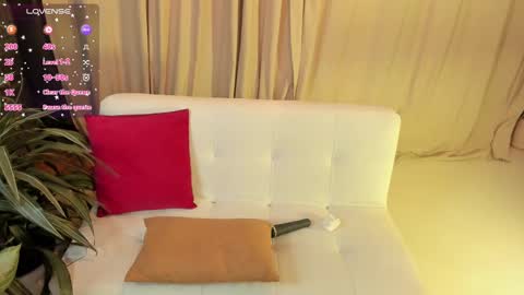 Amandabelk online show from September 10, 2:11 am