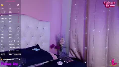 Snapshot of hecate23 chatting on October 20, 1:36 pm Cath online show from October 20, 1:36 pm