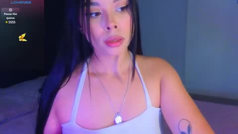 Snapshot of hecate_gh chatting on January 14, 1:15 am Hecate  online show from January 14, 1:15 am