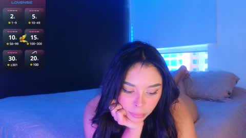 Snapshot of hecate_gh chatting on February 1, 10:44 pm Hecate  online show from February 1, 10:44 pm