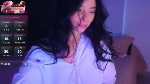 Snapshot of hecate_gh chatting on February 20, 9:53 pm Hecate  online show from February 20, 9:53 pm