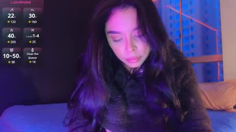 Snapshot of hecate_gh chatting on February 13, 11:15 pm Hecate  online show from February 13, 11:15 pm