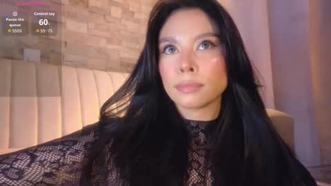 Snapshot of hecate_gh chatting on October 17, 9:18 pm Hecate  online show from October 17, 9:18 pm