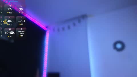 Snapshot of hecate_gh chatting on December 7, 9:33 pm Hecate  online show from December 7, 9:33 pm