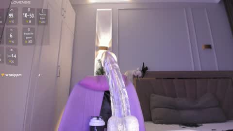 Call me Mia online show from January 1, 3:24 pm