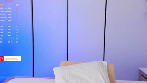 Snapshot of heidas_passion chatting on February 9, 5:08 am Heida online show from February 9, 5:08 am
