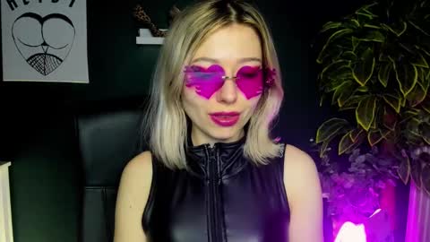 Heidi online show from February 6, 7:45 am