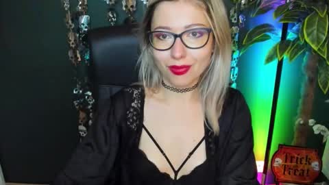 Heidi online show from October 30, 7:33 am