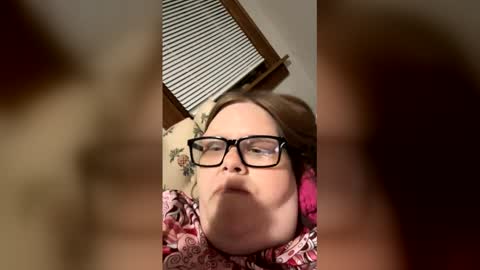 heidimackey2 online show from June 1, 8:16 am