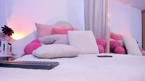 Anny Ferreiro online show from October 13, 10:12 pm