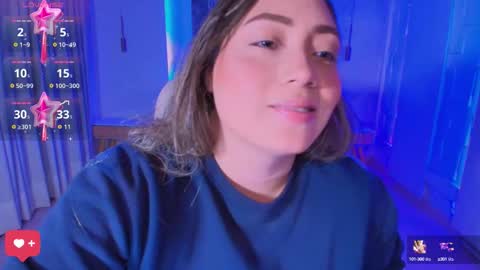 Snapshot of heidy_jhons chatting on September 18, 4:22 am Heidy online show from September 18, 4:22 am