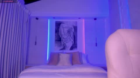 Snapshot of heidy_jhons chatting on October 7, 3:22 am Heidy online show from October 7, 3:22 am