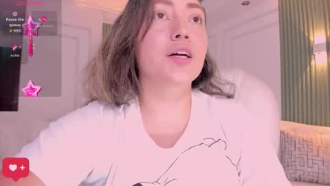 Heidy online show from February 19, 7:46 pm