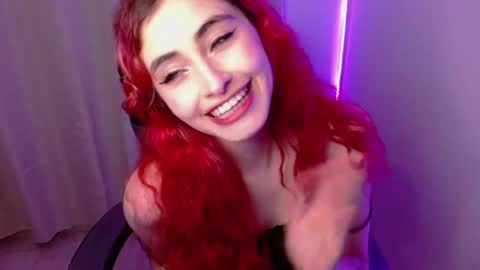 ETHEREAL HEIZER online show from September 29, 2:38 am