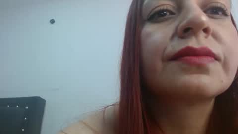 helen online show from October 1, 5:07 pm