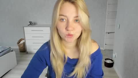 Helen sven online show from January 10, 9:55 am