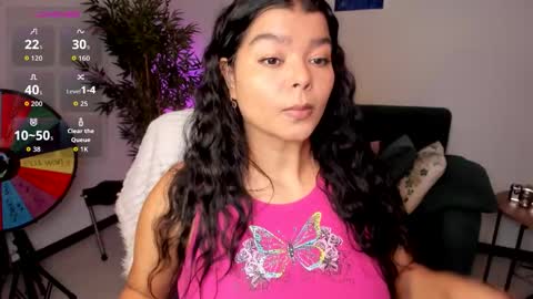 Snapshot of helen_miller chatting on September 15, 6:11 am helen_miller online show from September 15, 6:11 am
