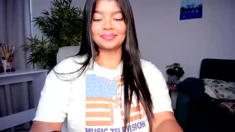 Snapshot of helen_miller chatting on March 7, 9:38 pm helen_miller online show from March 7, 9:38 pm