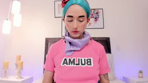 Snapshot of helen_mooree chatting on January 18, 1:29 pm Helen  online show from January 18, 1:29 pm