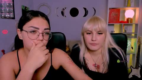 helen_shineee online show from January 13, 10:08 am