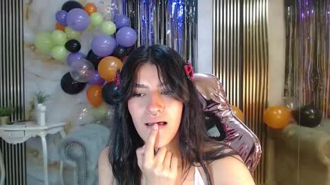 helena1_s online show from October 26, 11:22 pm