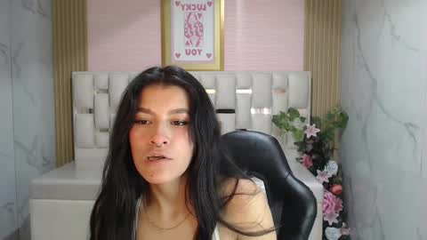 helena1_s online show from October 17, 10:13 pm