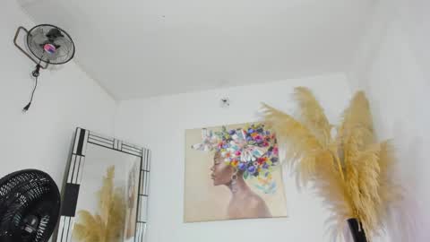 HELENA COPPER online show from December 30, 2:09 am