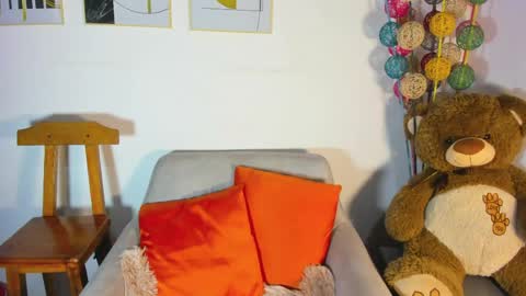 HELENA COPPER online show from March 23, 1:34 am