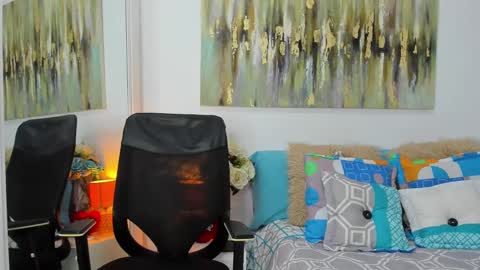 Helena Santos  online show from September 27, 11:06 am